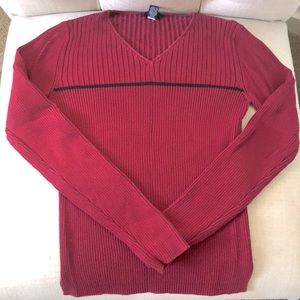 Vintage 90s gap sweater